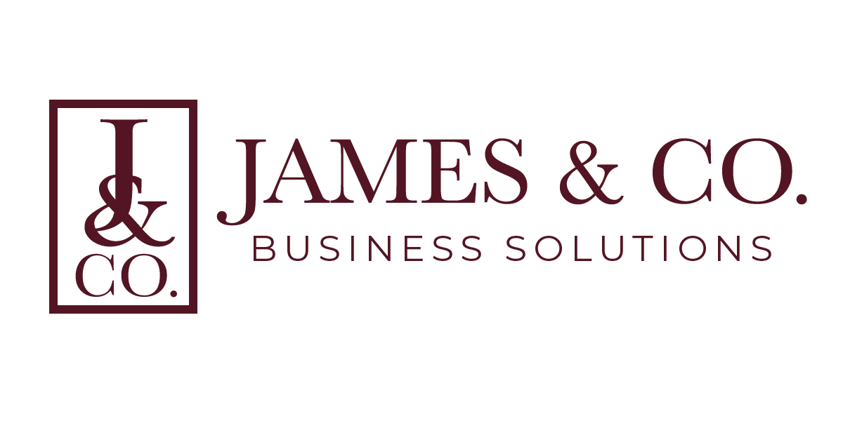 James &amp; Co. Business Solutions