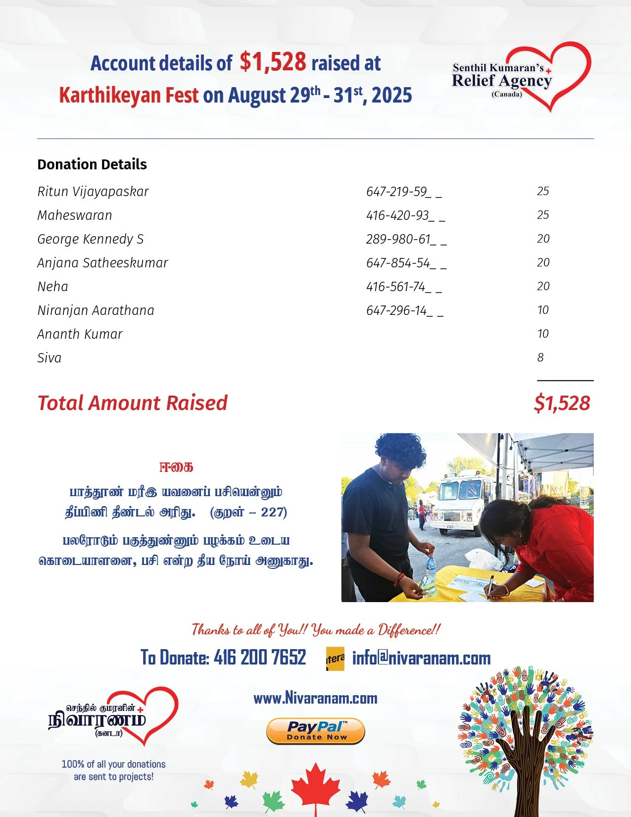 Revised Karthikeyan Fest Fundraiser 20253.jpg