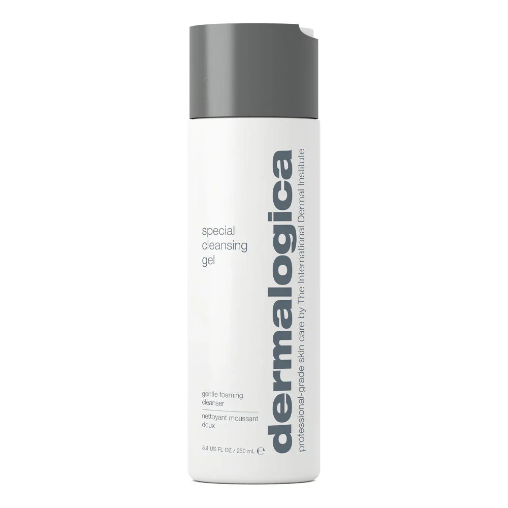 Special Cleansing Gel