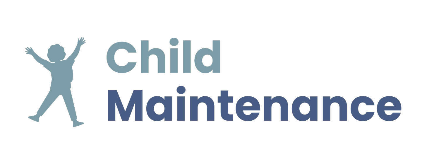Transforming Child Maintenance