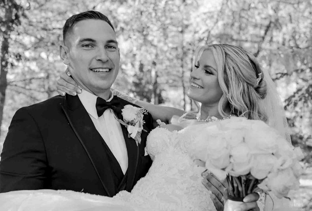With Love, from Mrs. Sarah Baldyga. . .