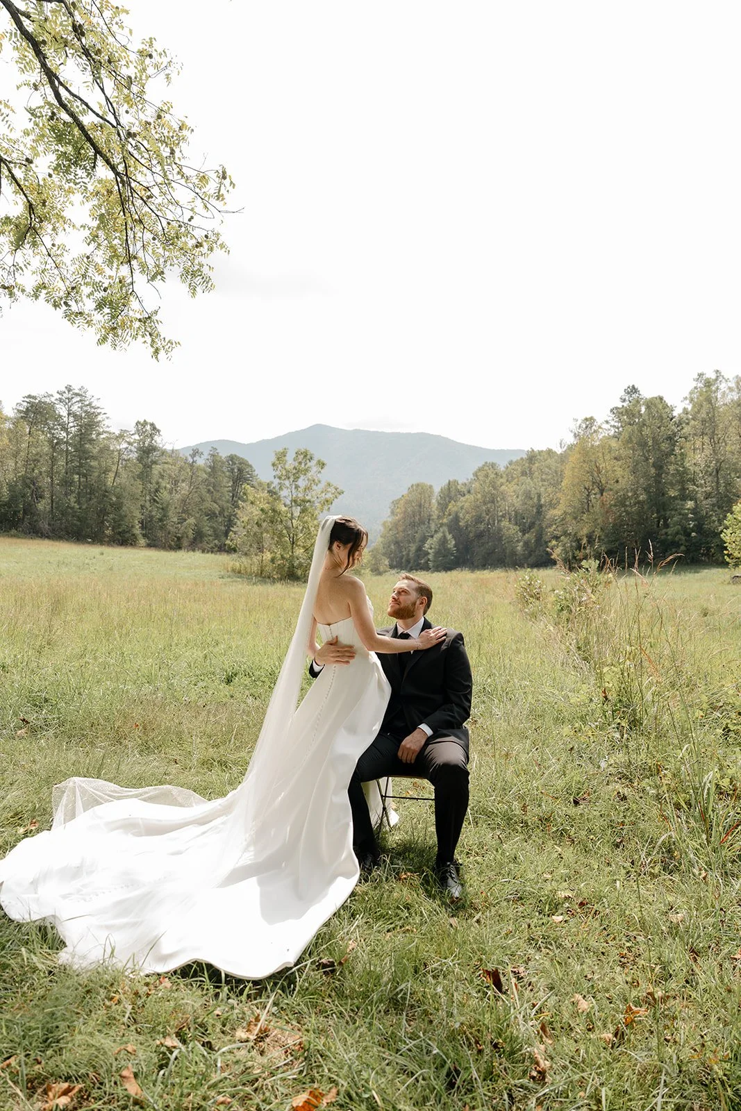 Tanner and Grace 
