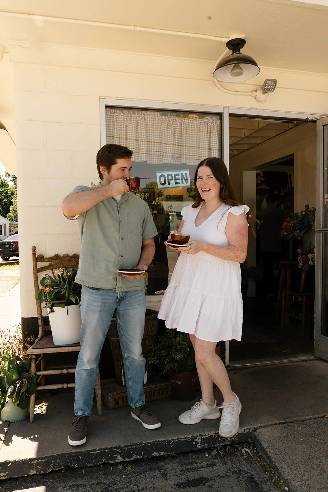 The Getgens