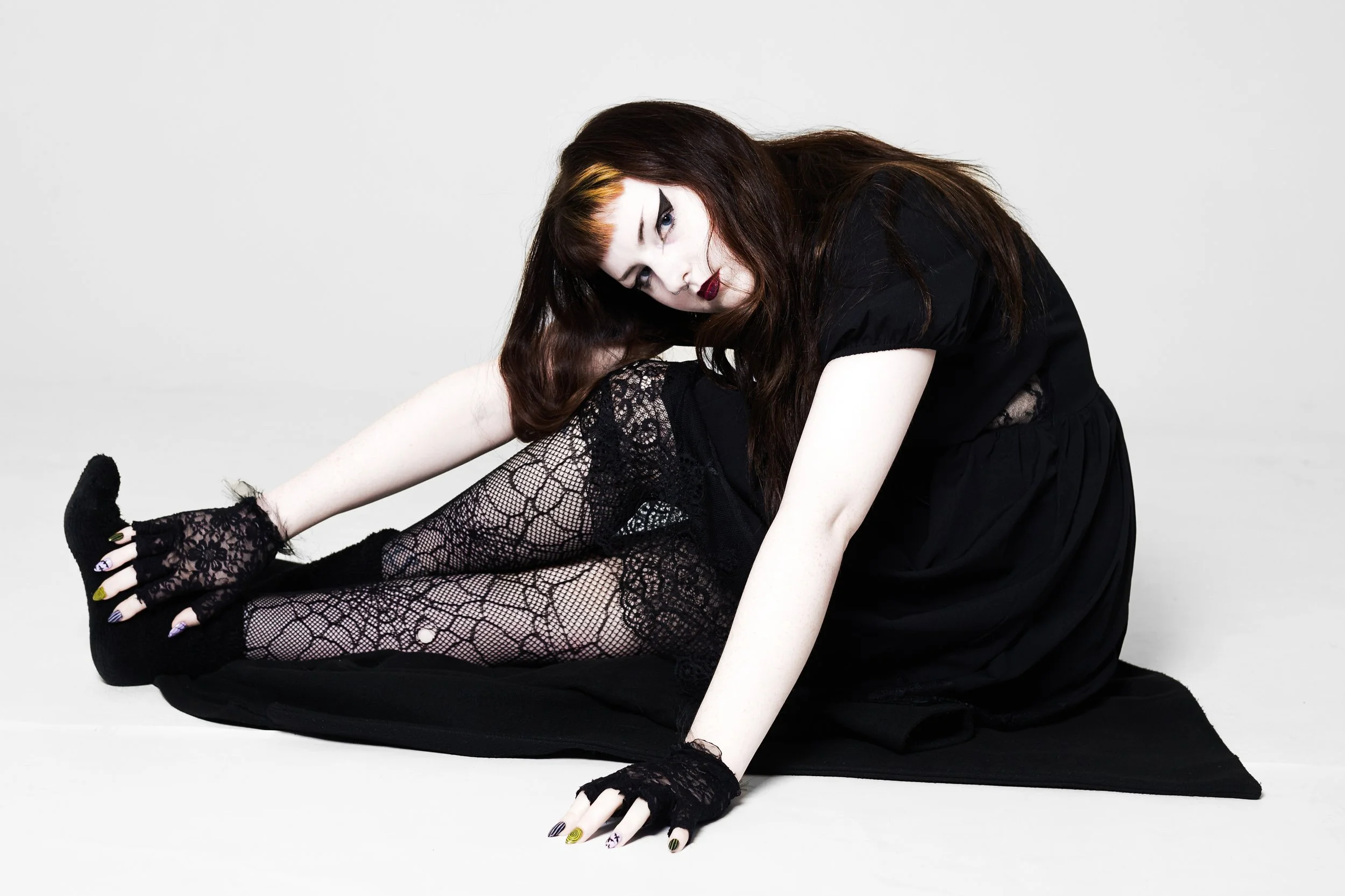 A Gaze that Blinds.JPG