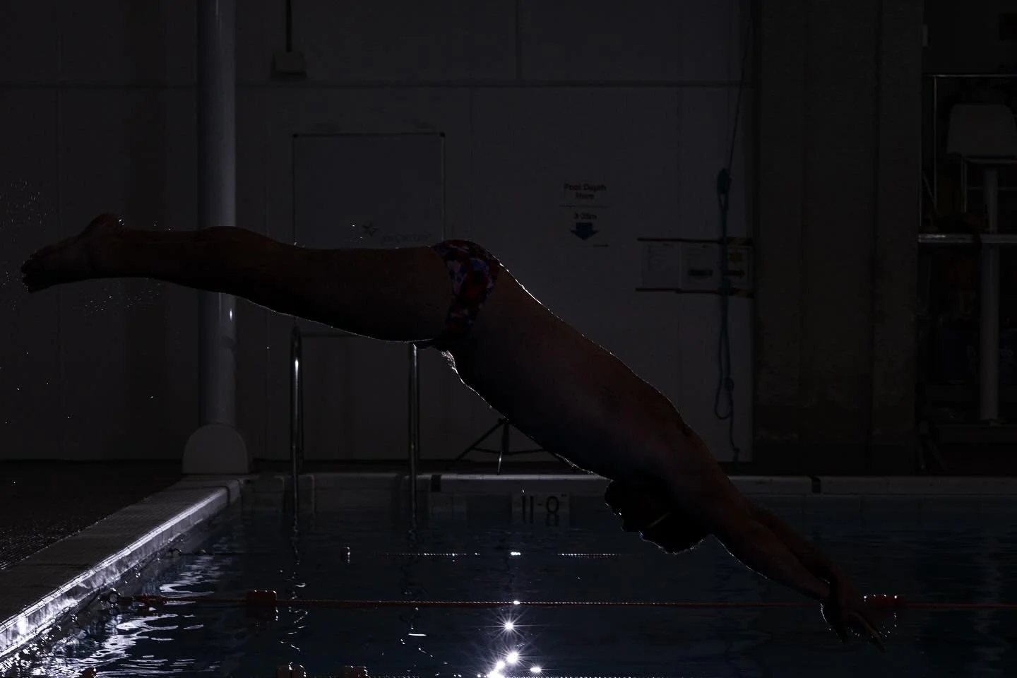 Shots of Micka&euml;l taken in Bristol

#swimmingphotography #swimming #strobe #lighting