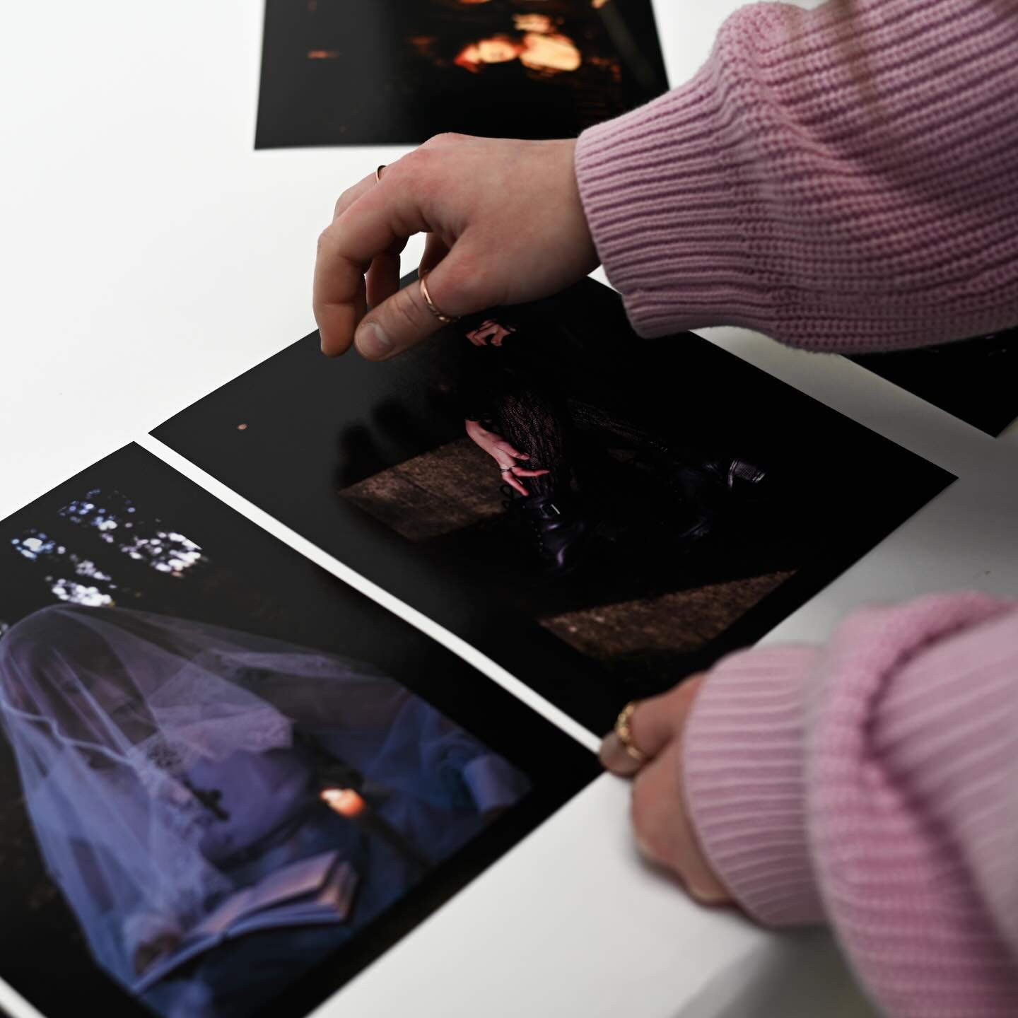 High-quality photographic prints now available

See the link to my website on my profile

⚠️ These are art prints, and I will be selling smaller postcard prints at art fairs and markets

#art #gothicfashion #artprints #artprintsforsale