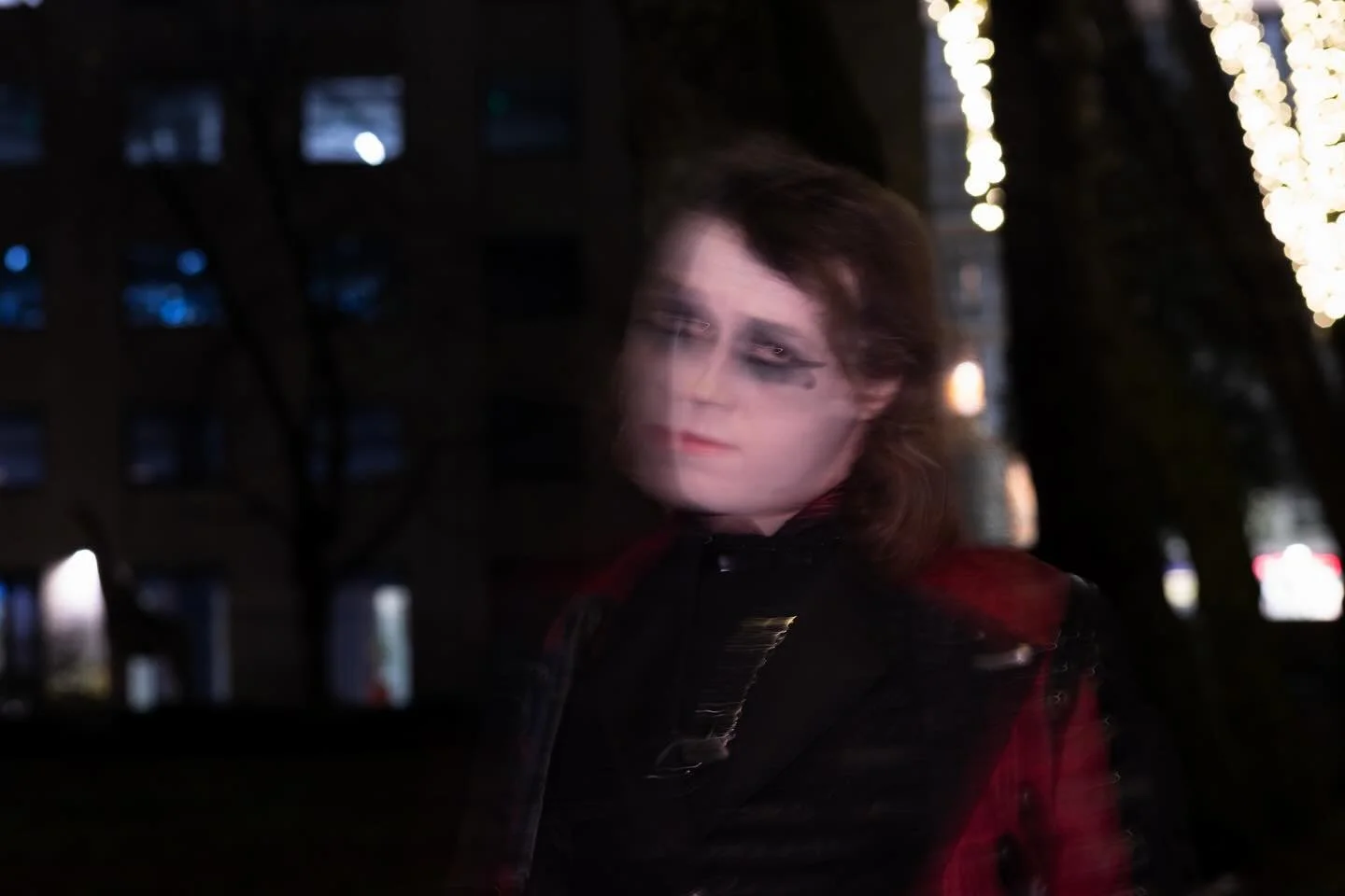 Hinterland

From 'No Tears'

📸 myself
#gothic #portrait #alternative