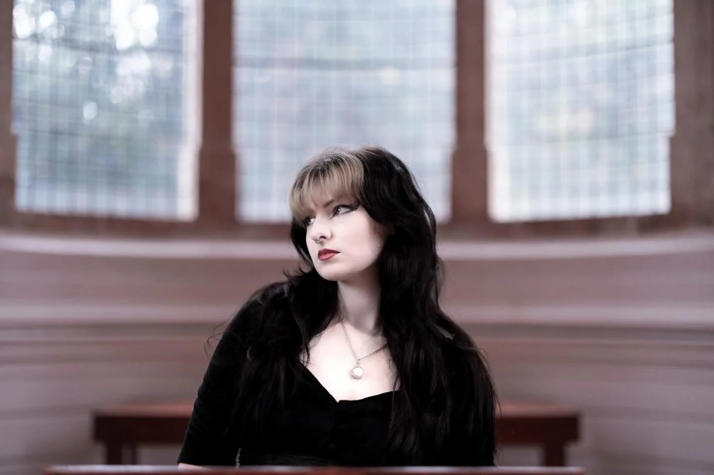 ...A Second Time

From 'No Tears'

📸 Myself and @_.neeb 

#gothic #fashion #photography 
#gothicfashion #fashionphotography