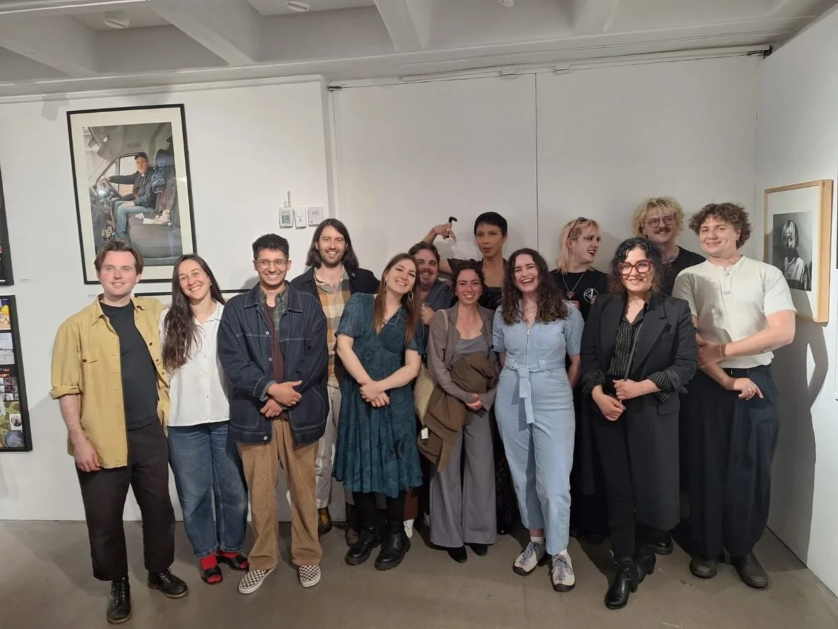MA Photo Exhibition