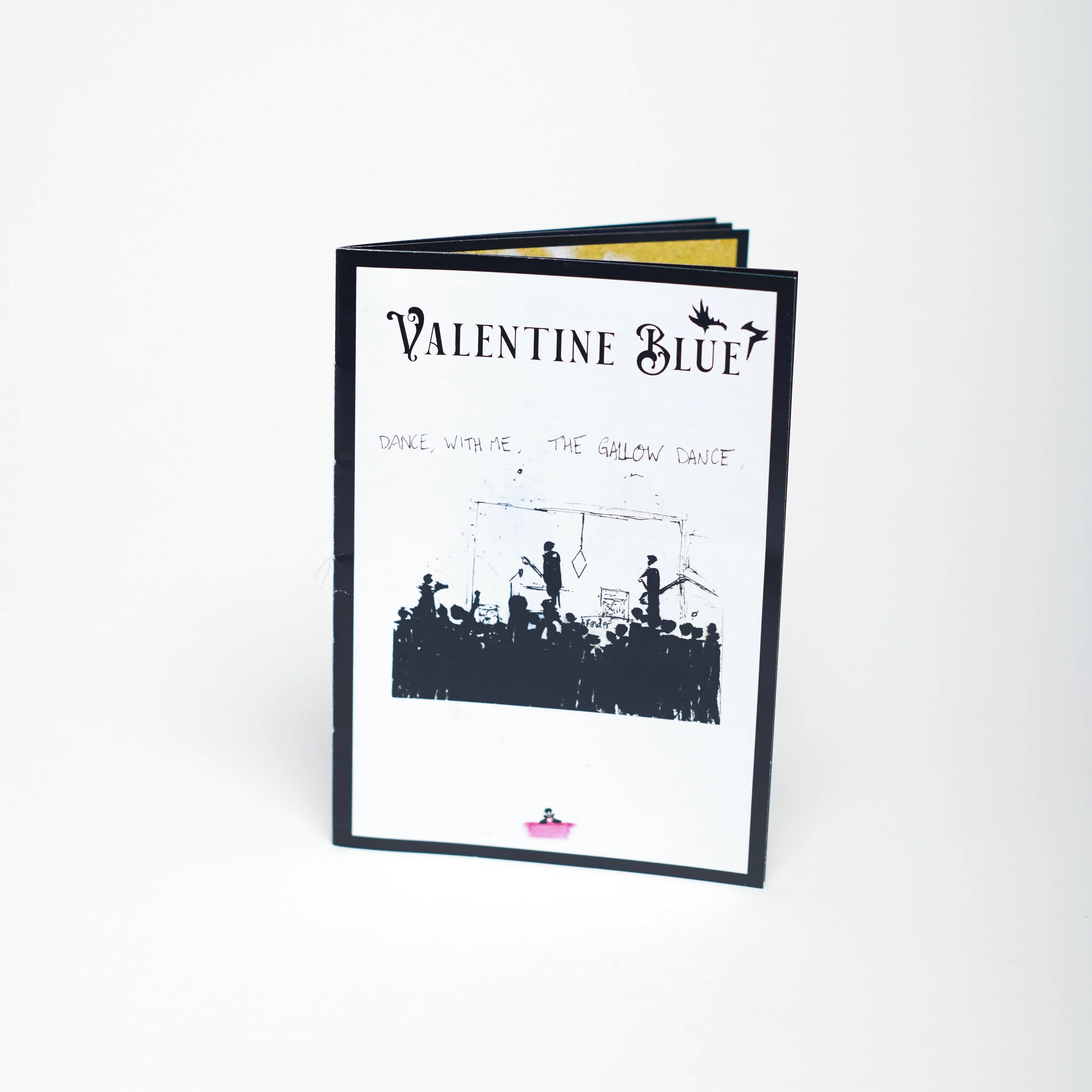 Zines 26 Spring | 02.JPG