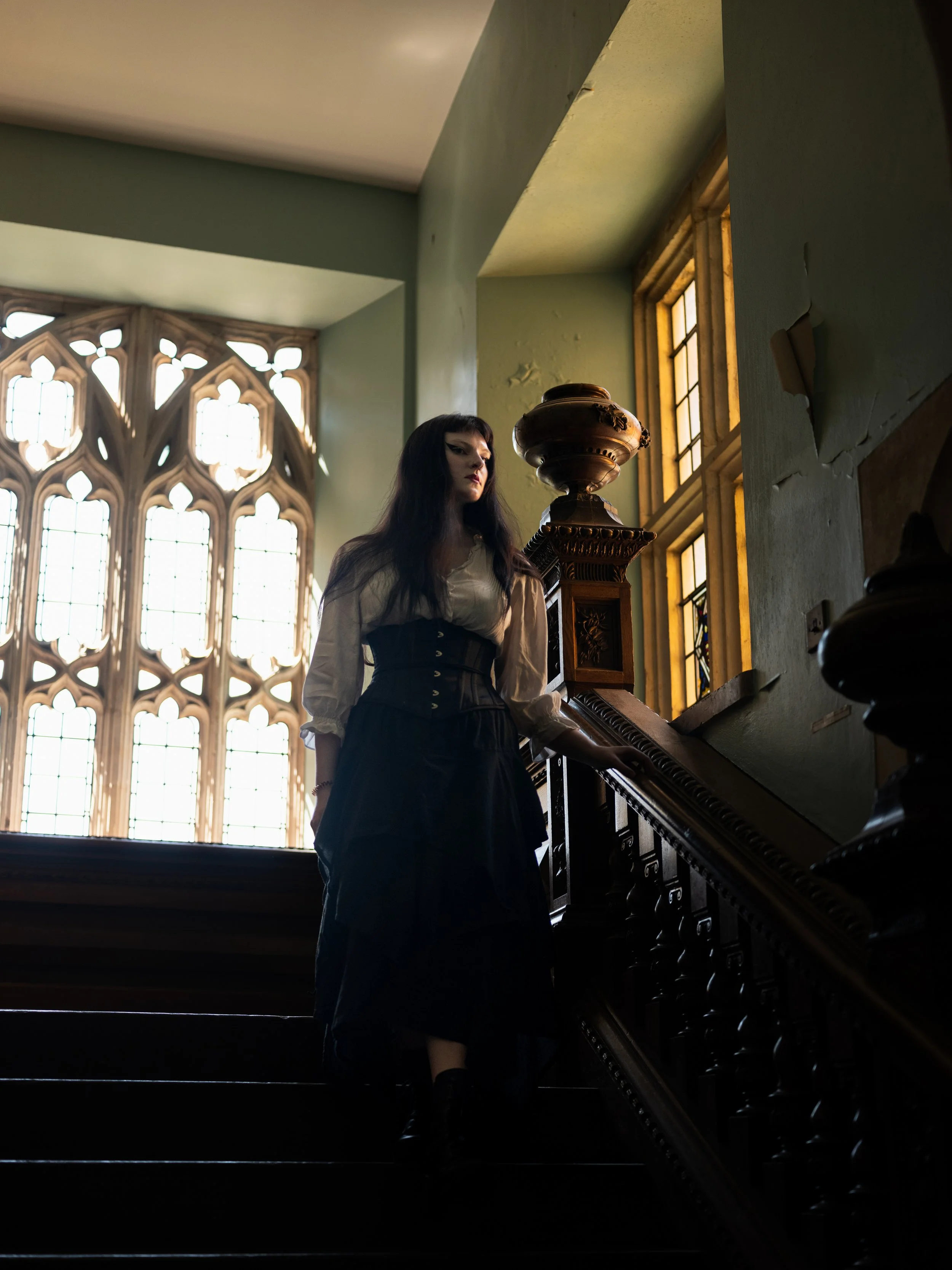 Descend Ill-Used.JPG