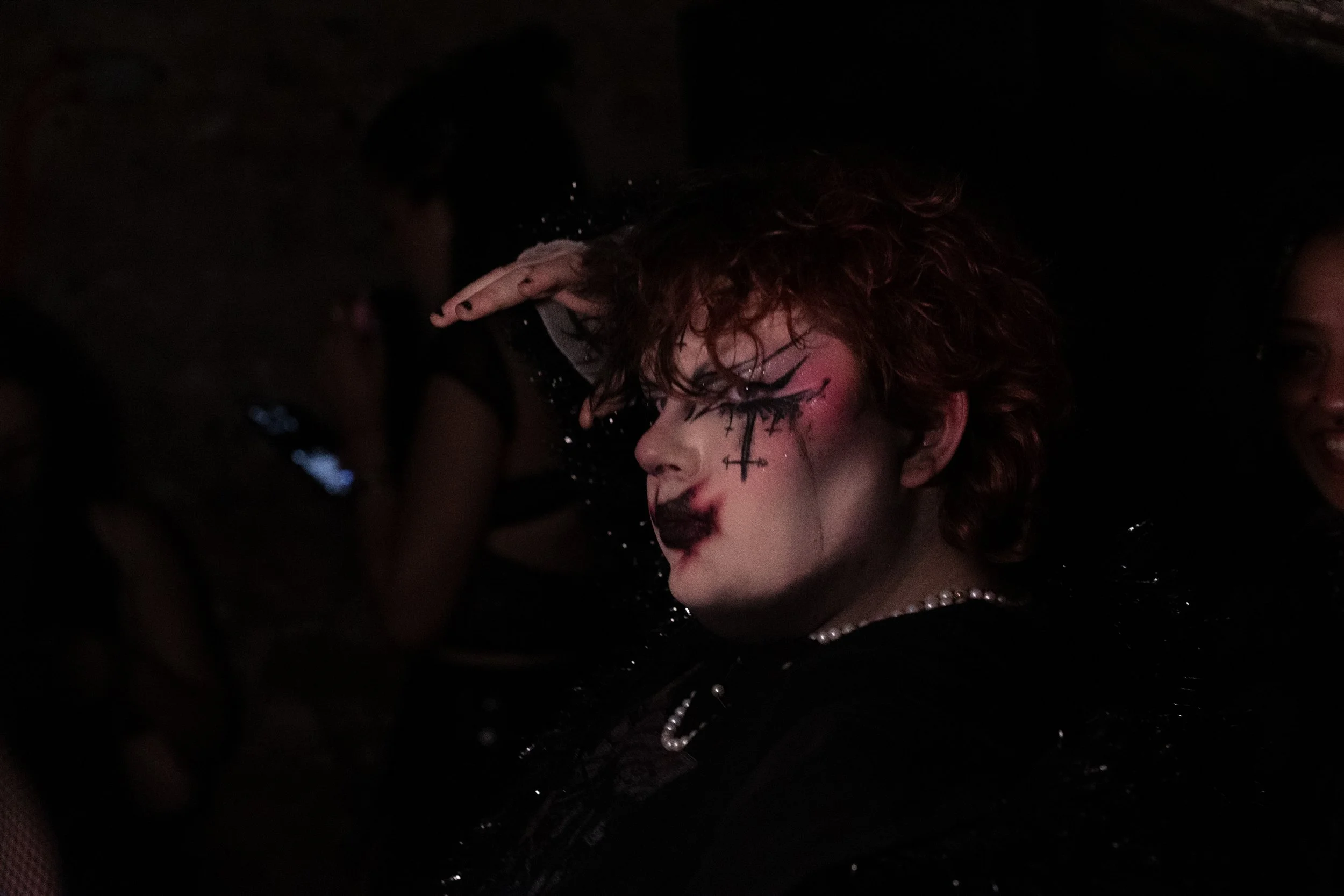 Flashes on the Danceroom Floor.JPG