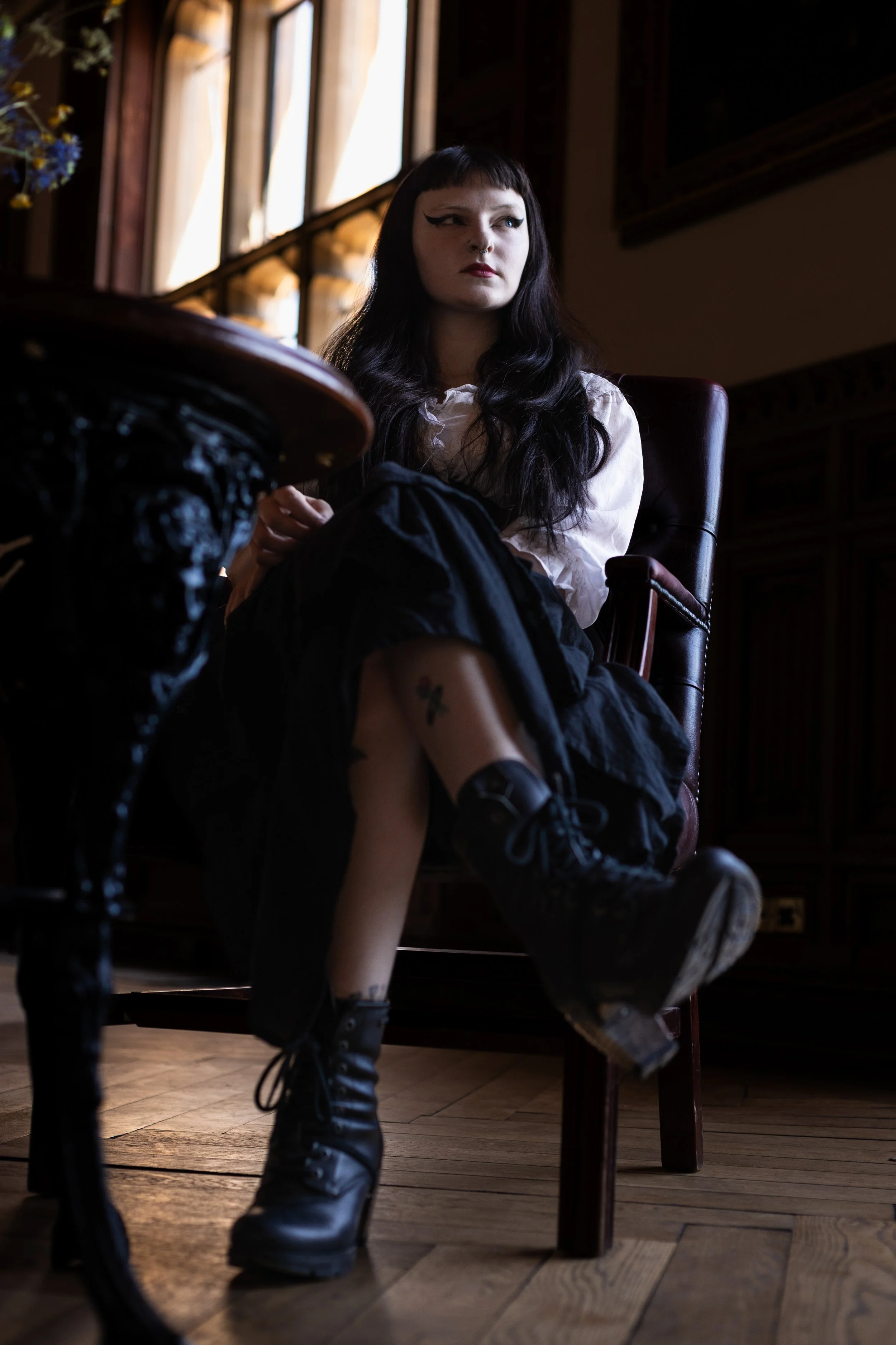 Darling, Dreadful Thing.JPG