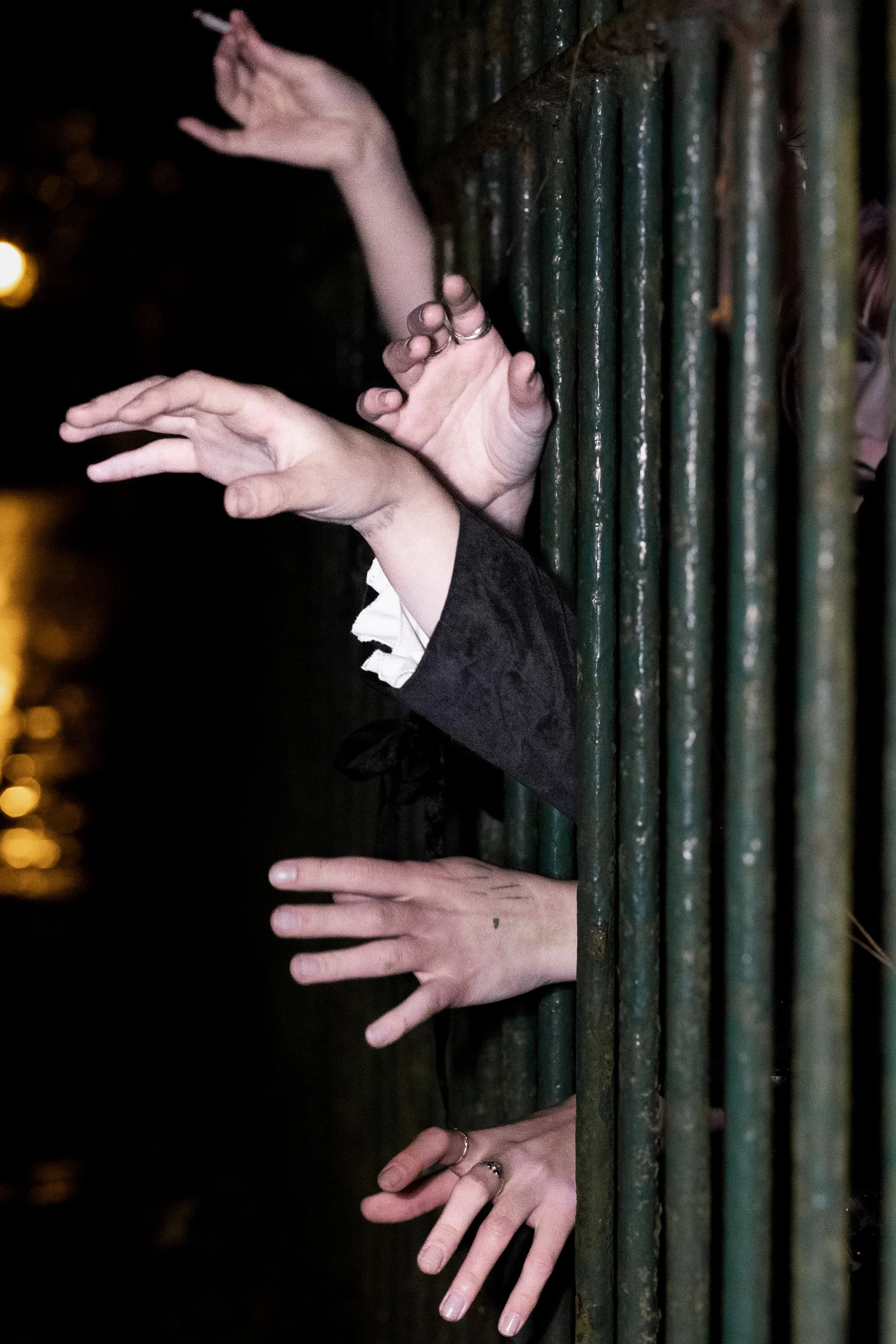 Rehearsal of Despair.JPG