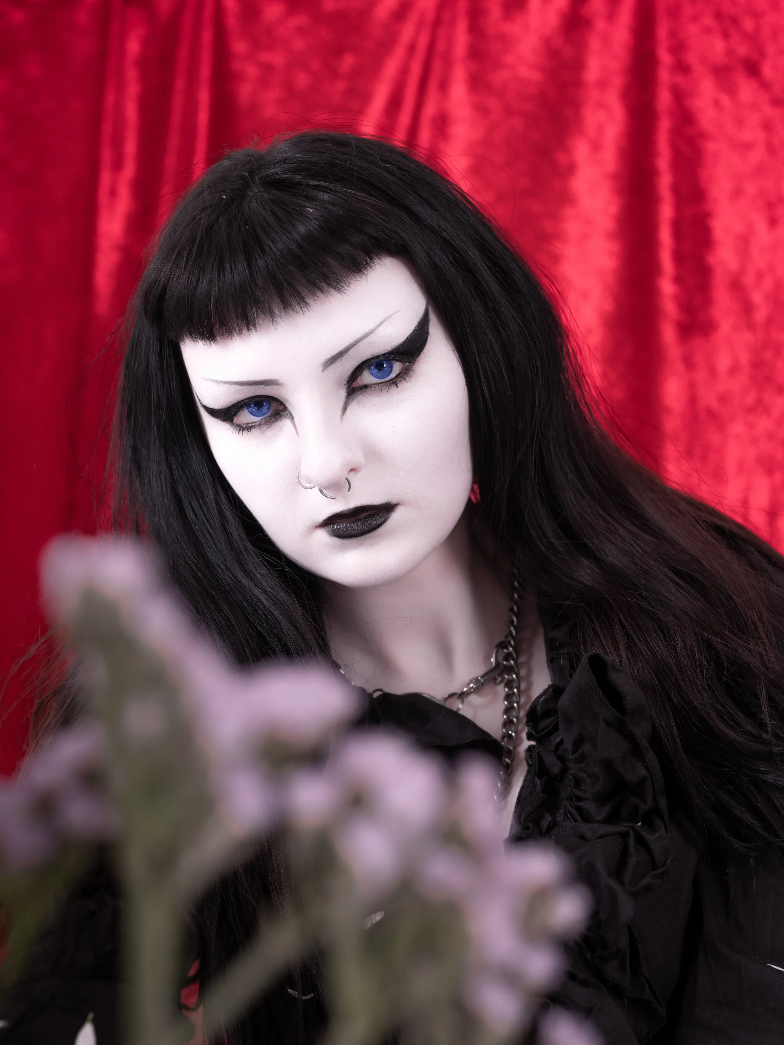 Behind Your Eyes.JPG