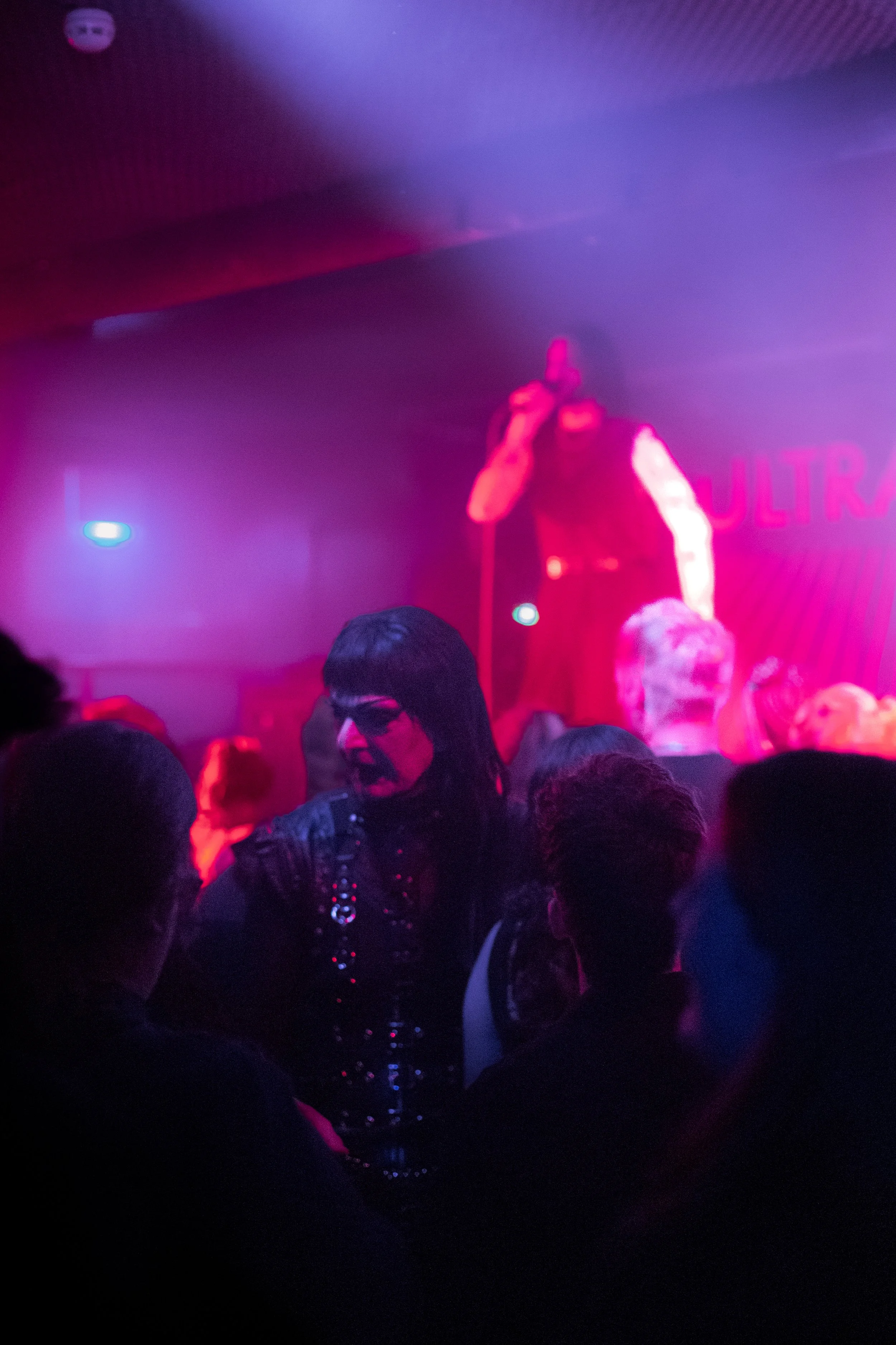 Through the Crowd.JPG