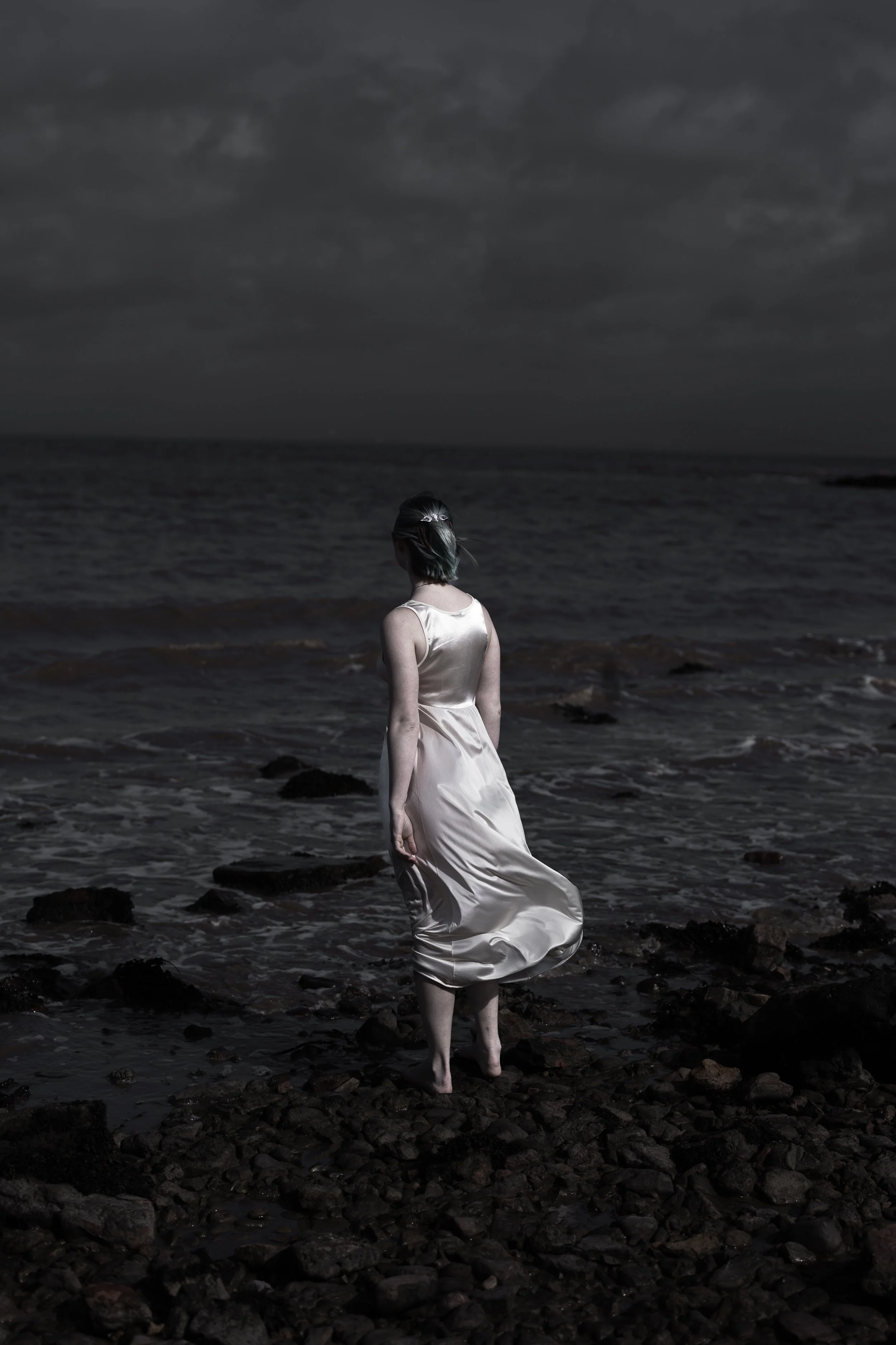 Where the Sea Meets the Sand.JPG