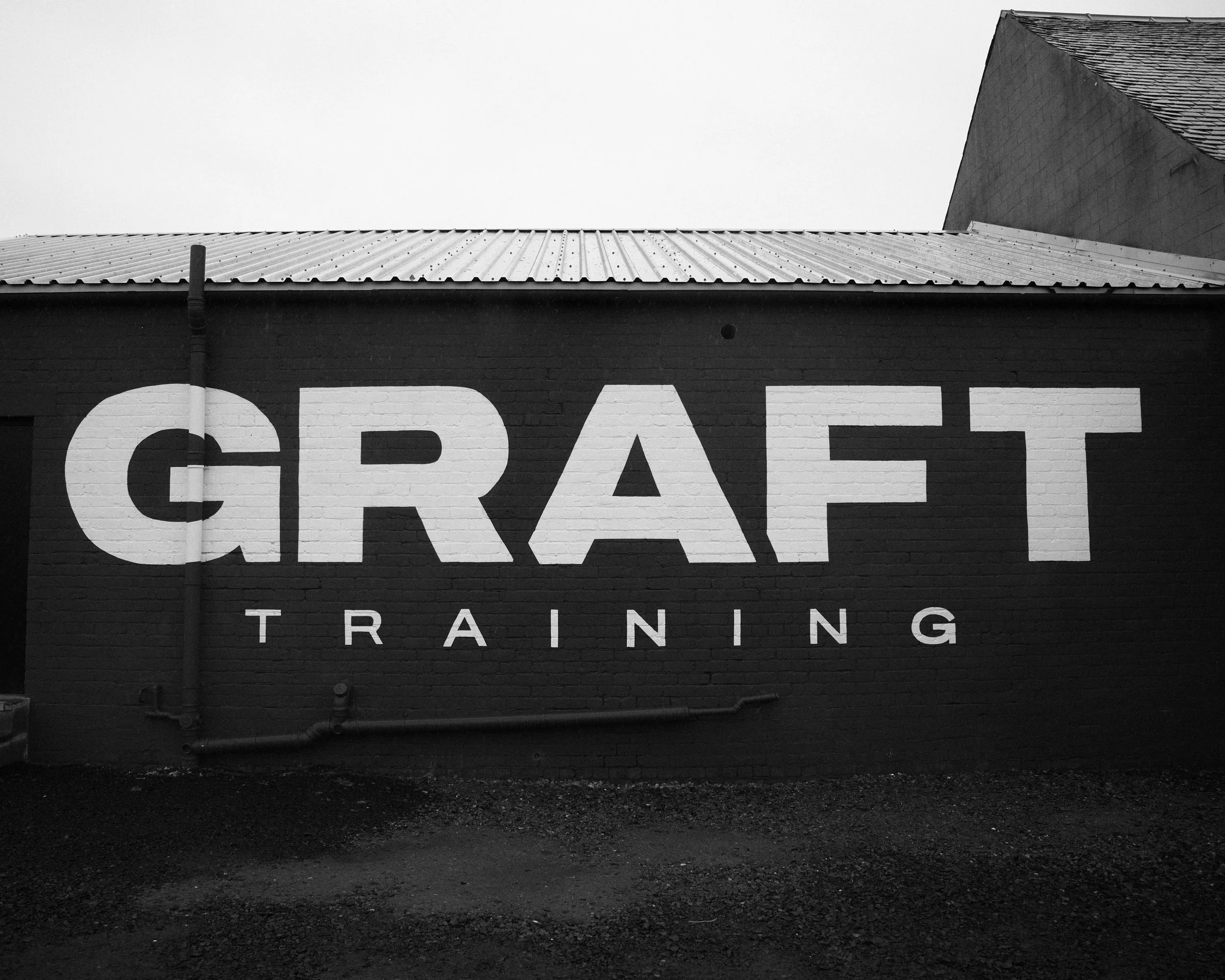 Graft Training
