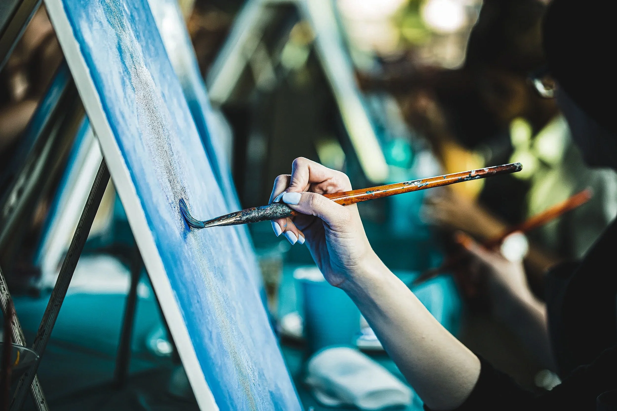 Why March Is the Perfect Month to Plan a Creative Private Party in Nashville