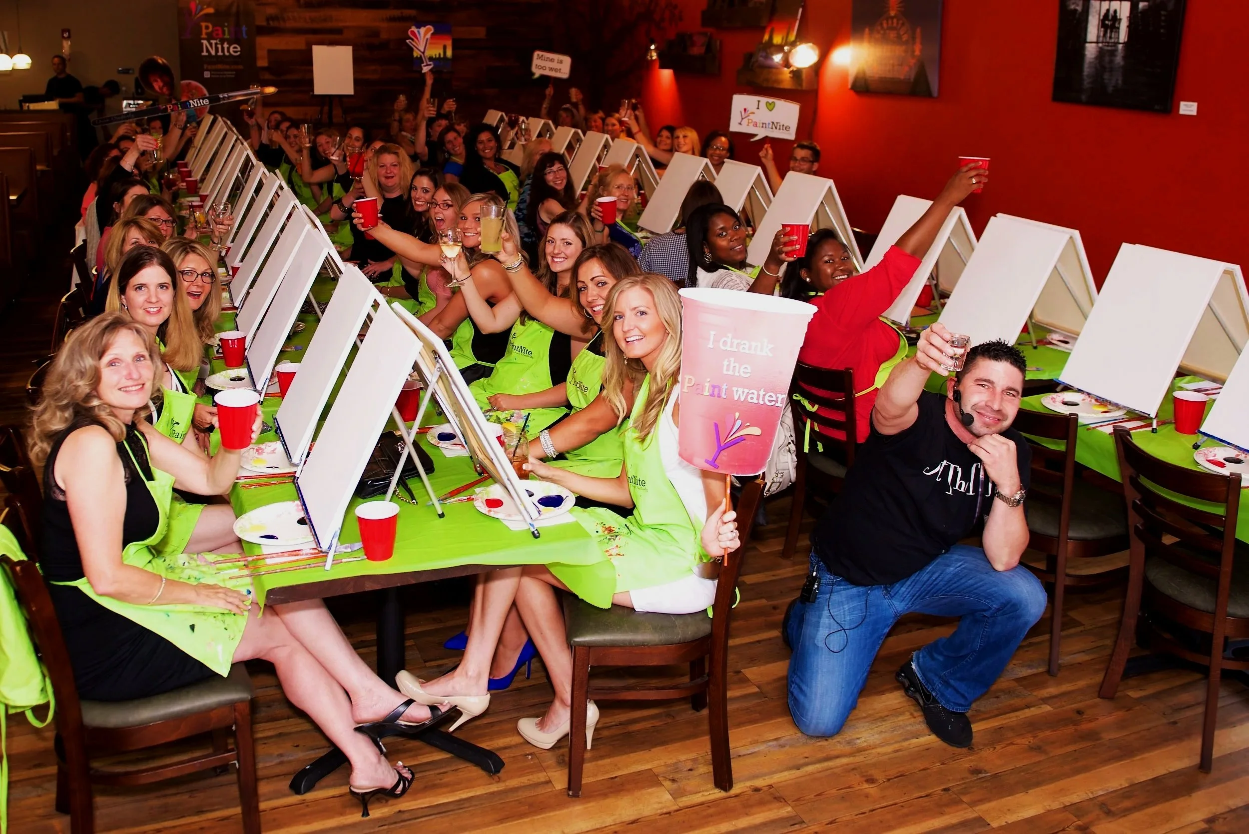 Creative HOA Events That Bring Neighbors Together in Nashville