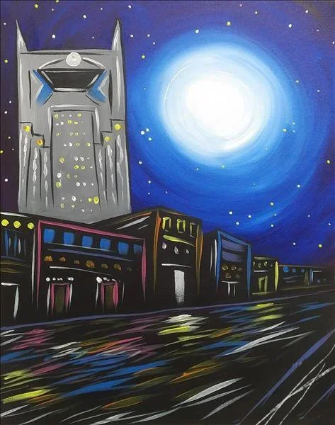 Nashville Batman Building.webp