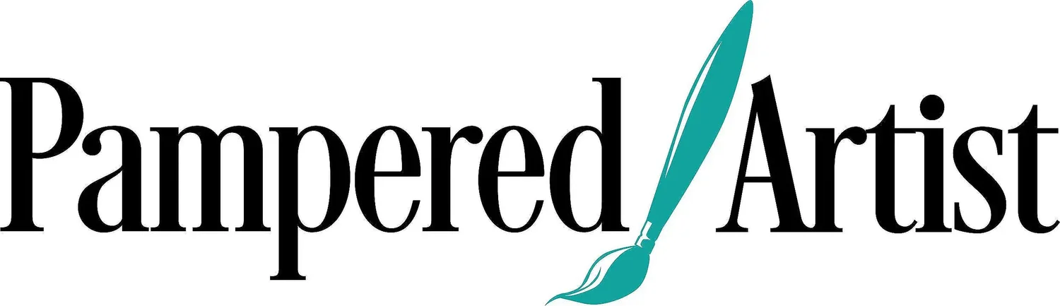 Pampered Artist