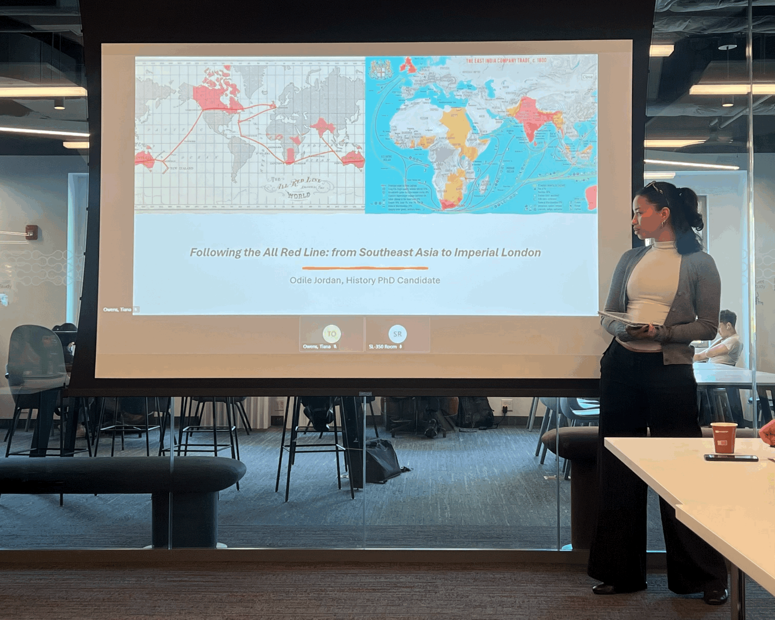 Global Fellowship Symposium