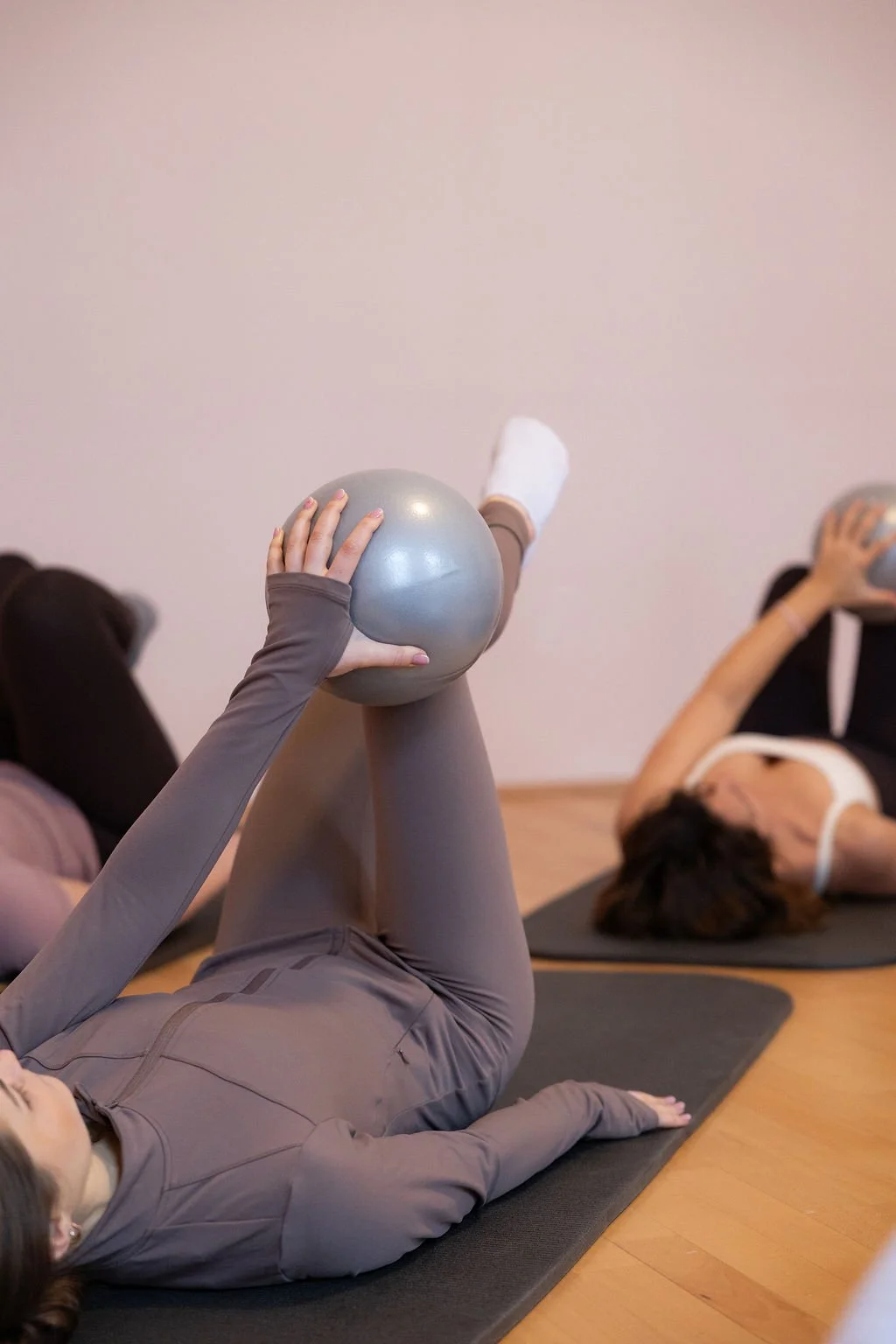 mentale Gesundheit bei femmewell