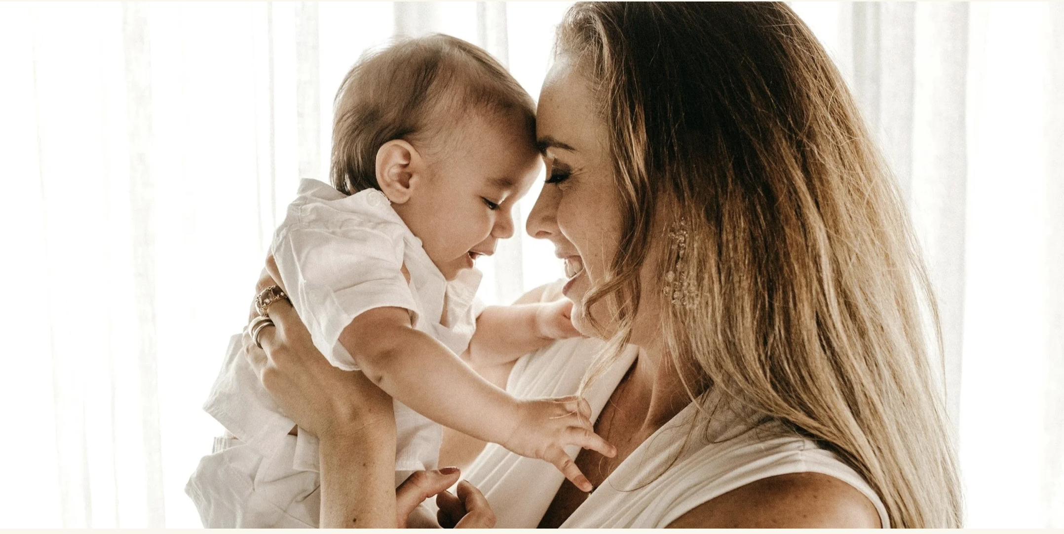 Selbstfürsorge nach der Geburt