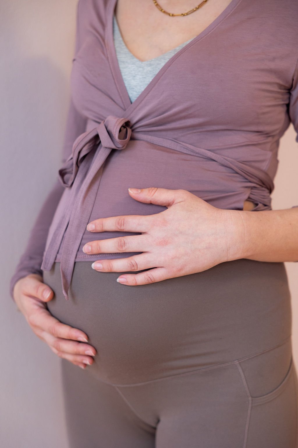 Therapie bei Wochenbett und Geburt bei femmewell wien