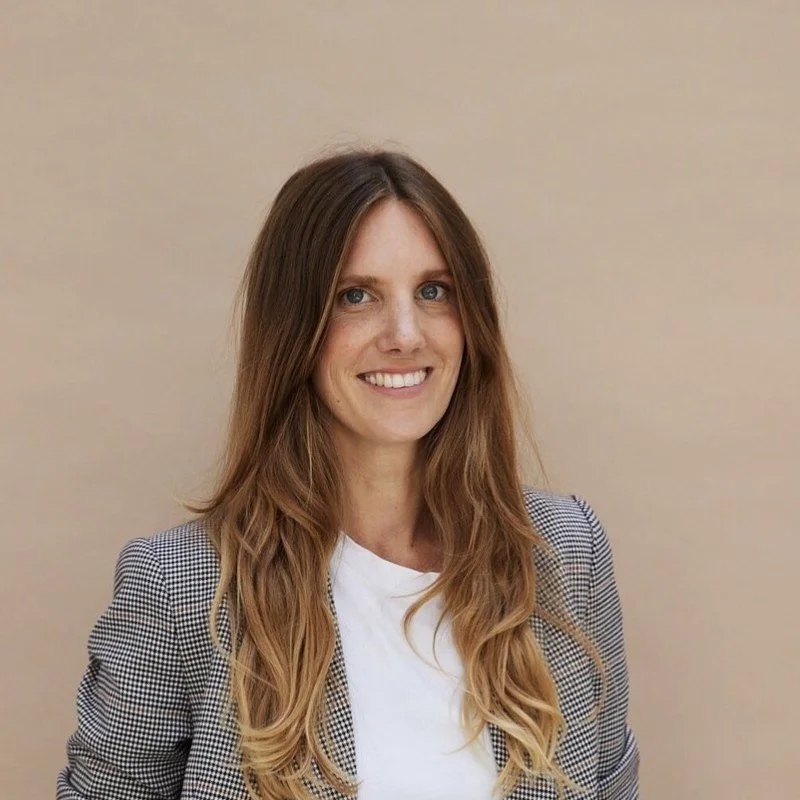 Anna Pölzl, klinische Psychologin