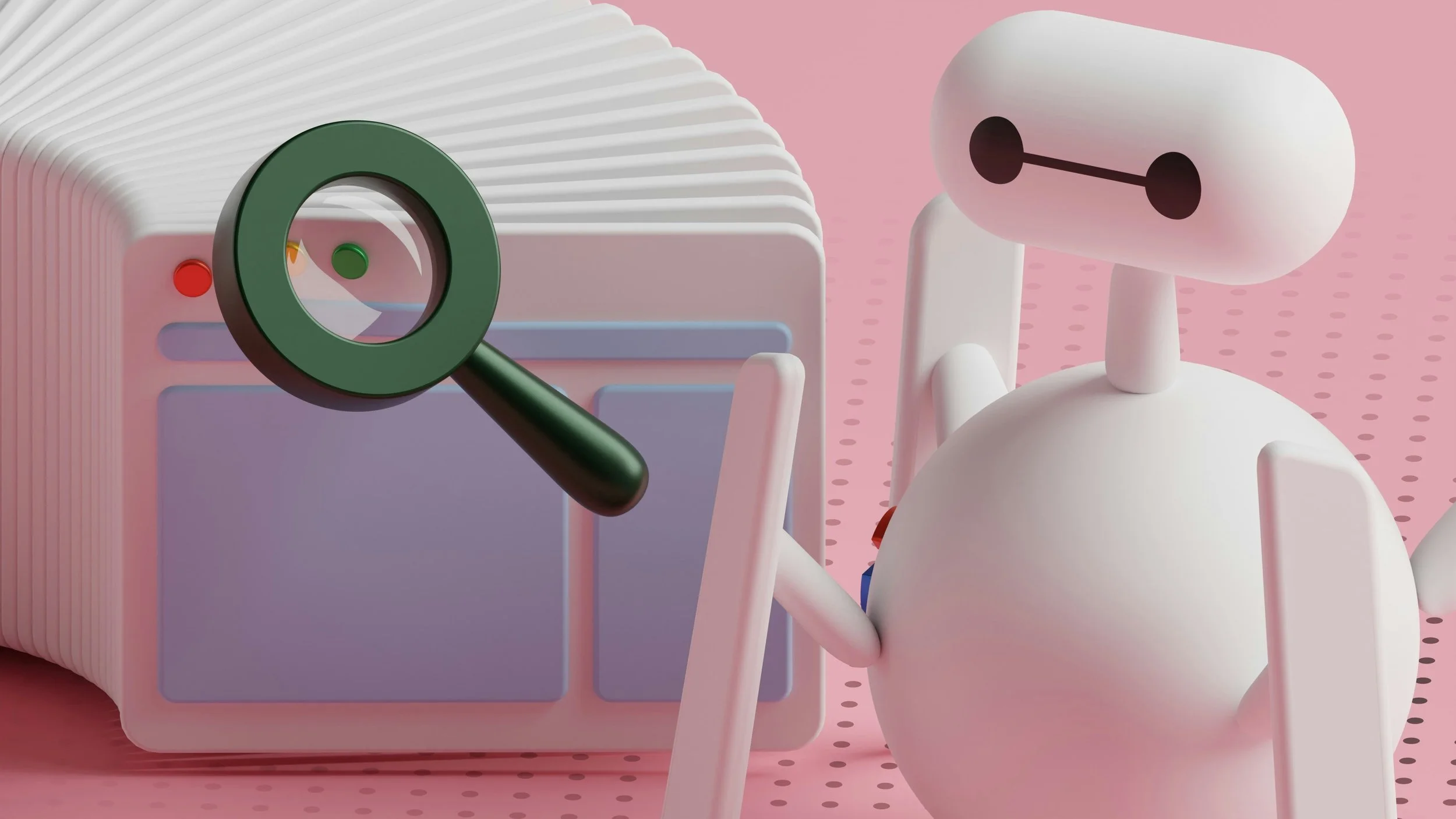 AI search is changing visibility. But the answer is not just more media coverage.