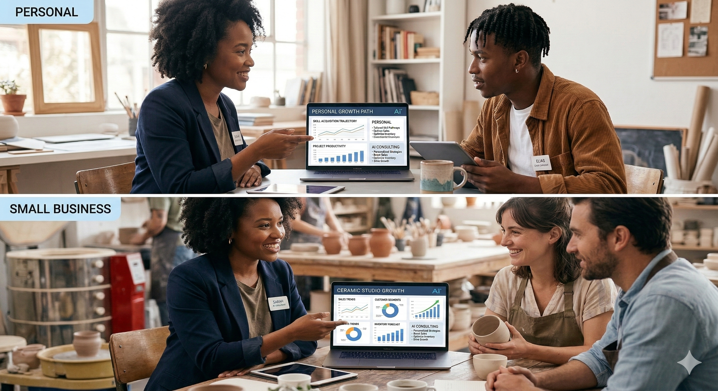 Personal AI Implementation
