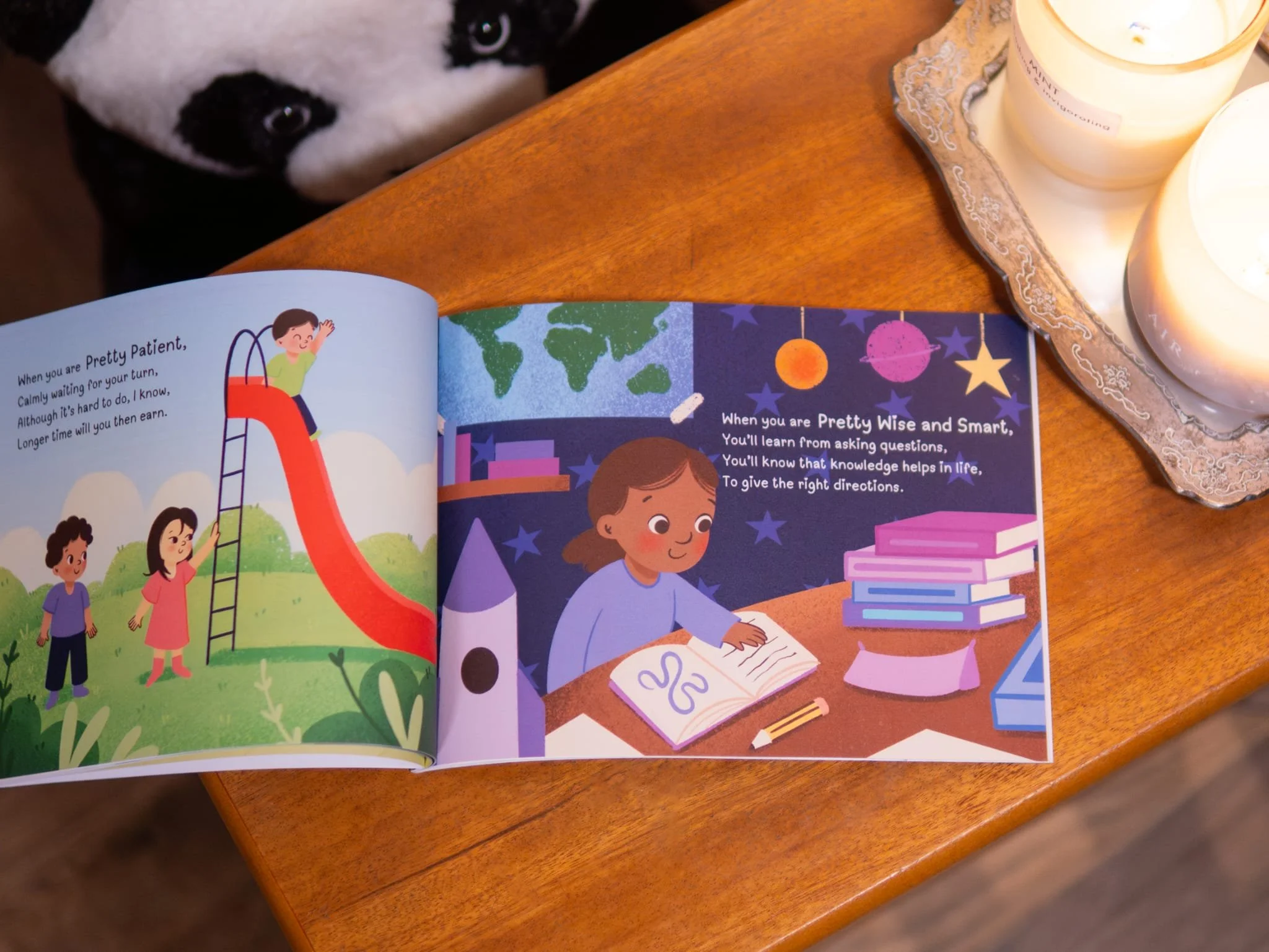 Our Words Become Our Child’s Inner Voice