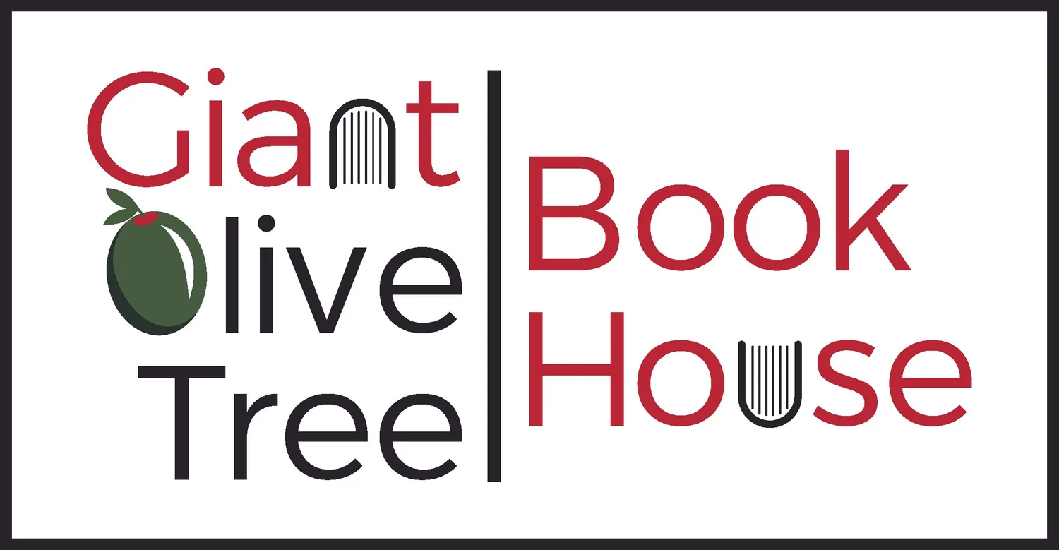 Welcome To                                         Giant Olive Tree Book House
