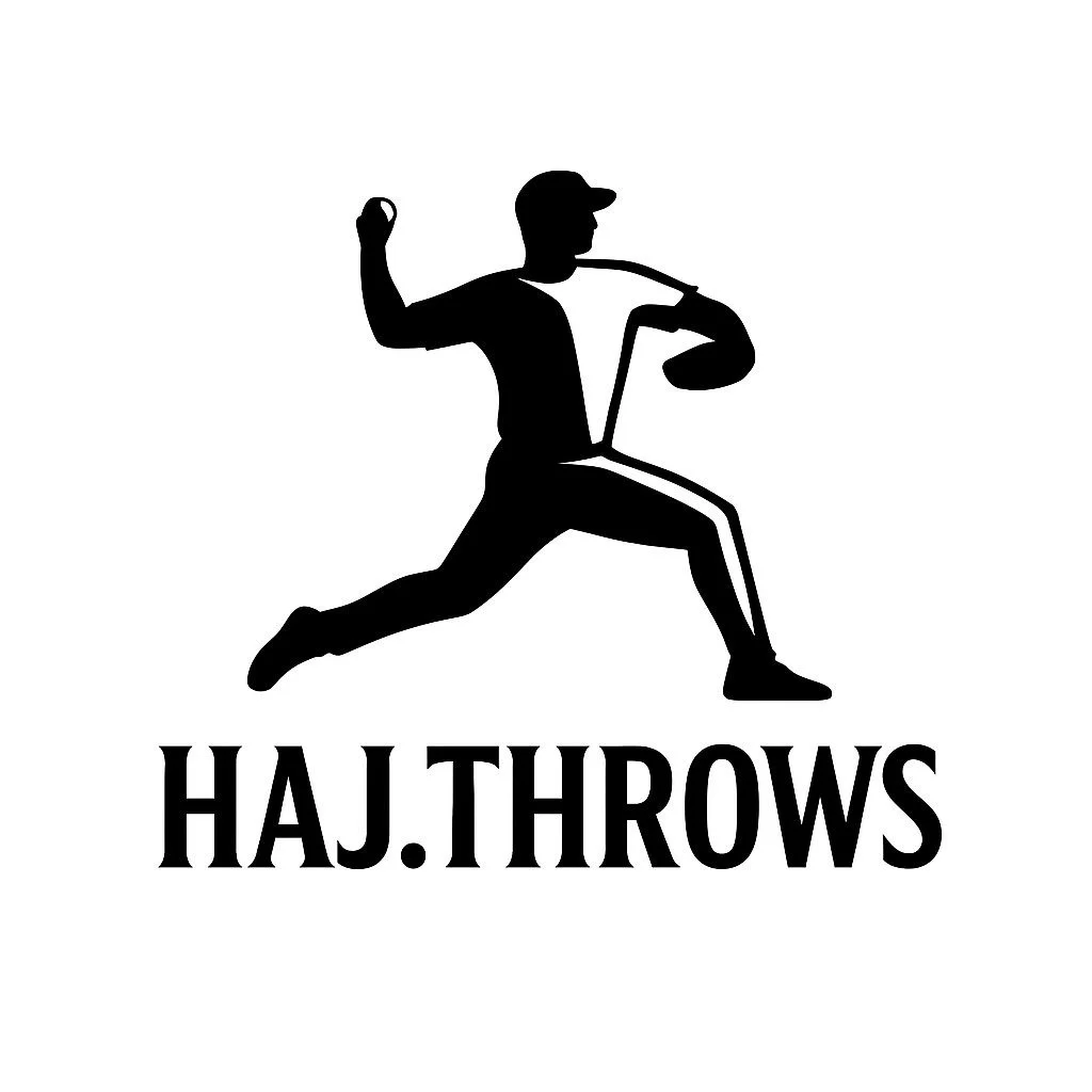 Haj Throws