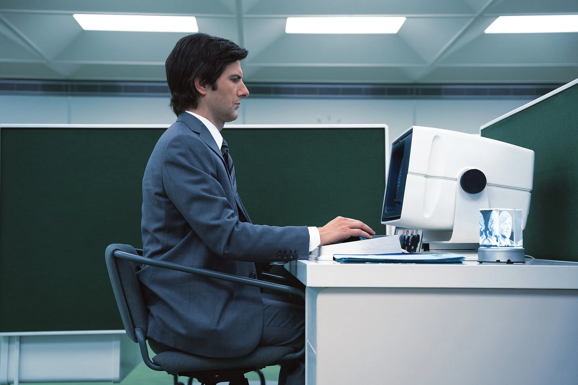 L'épuisement au travail n'est pas un problème de startup. C'est une question de société.