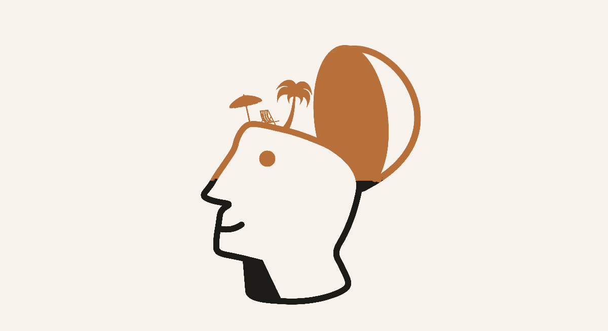 Pourquoi le cerveau a VRAIMENT besoin de vacances