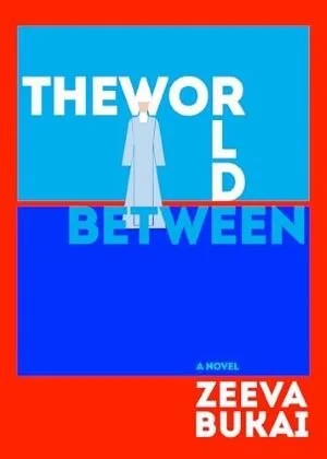 Book Launch: The World Between by Zeeva Bukai in conversation with Sara Lippmann