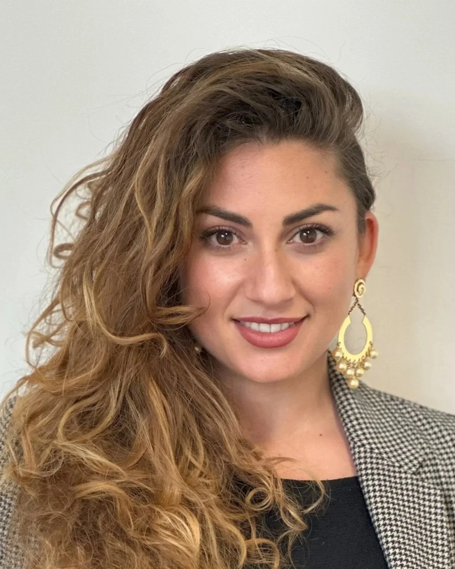 Francesca CHIAROLANZA