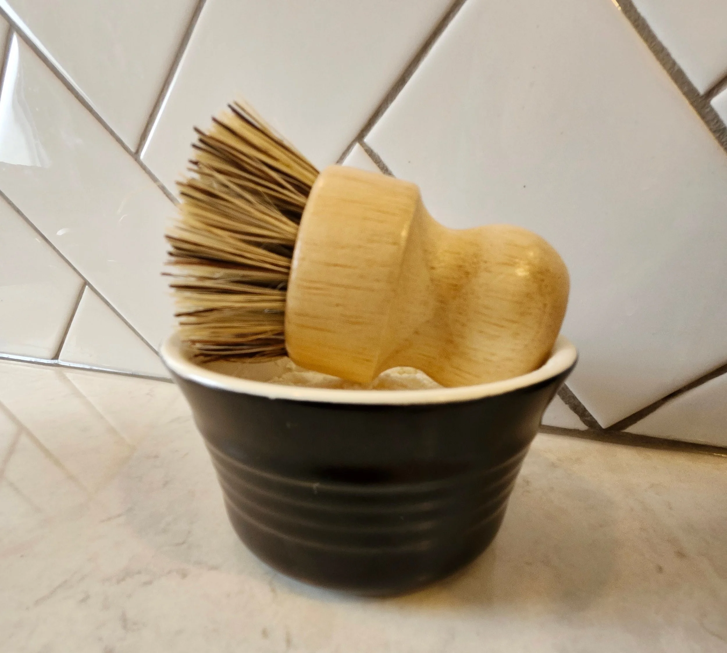 Savon de cuisine