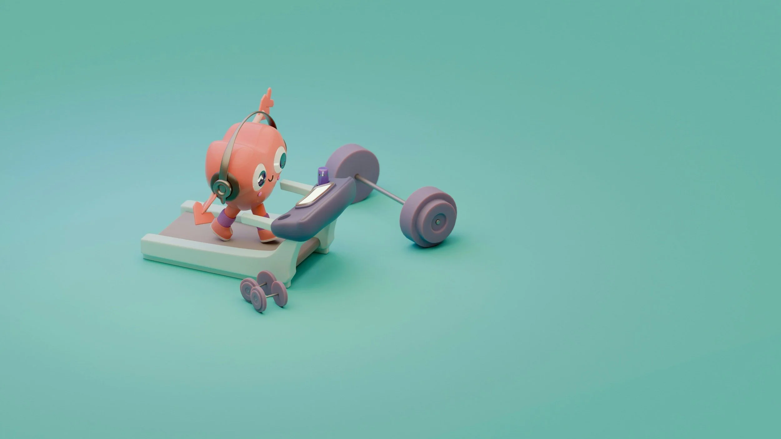 How to Reframe Exercise as Self-Care, Not Punishment