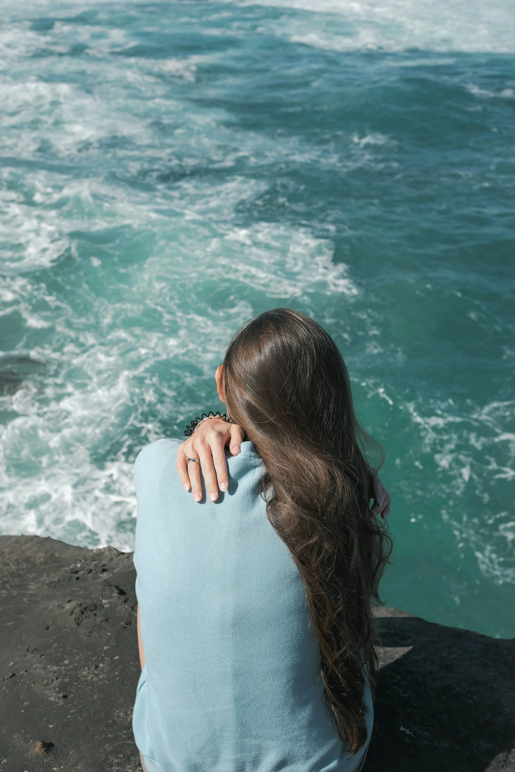 How Fitness Can Be a Form of Emotional Healing