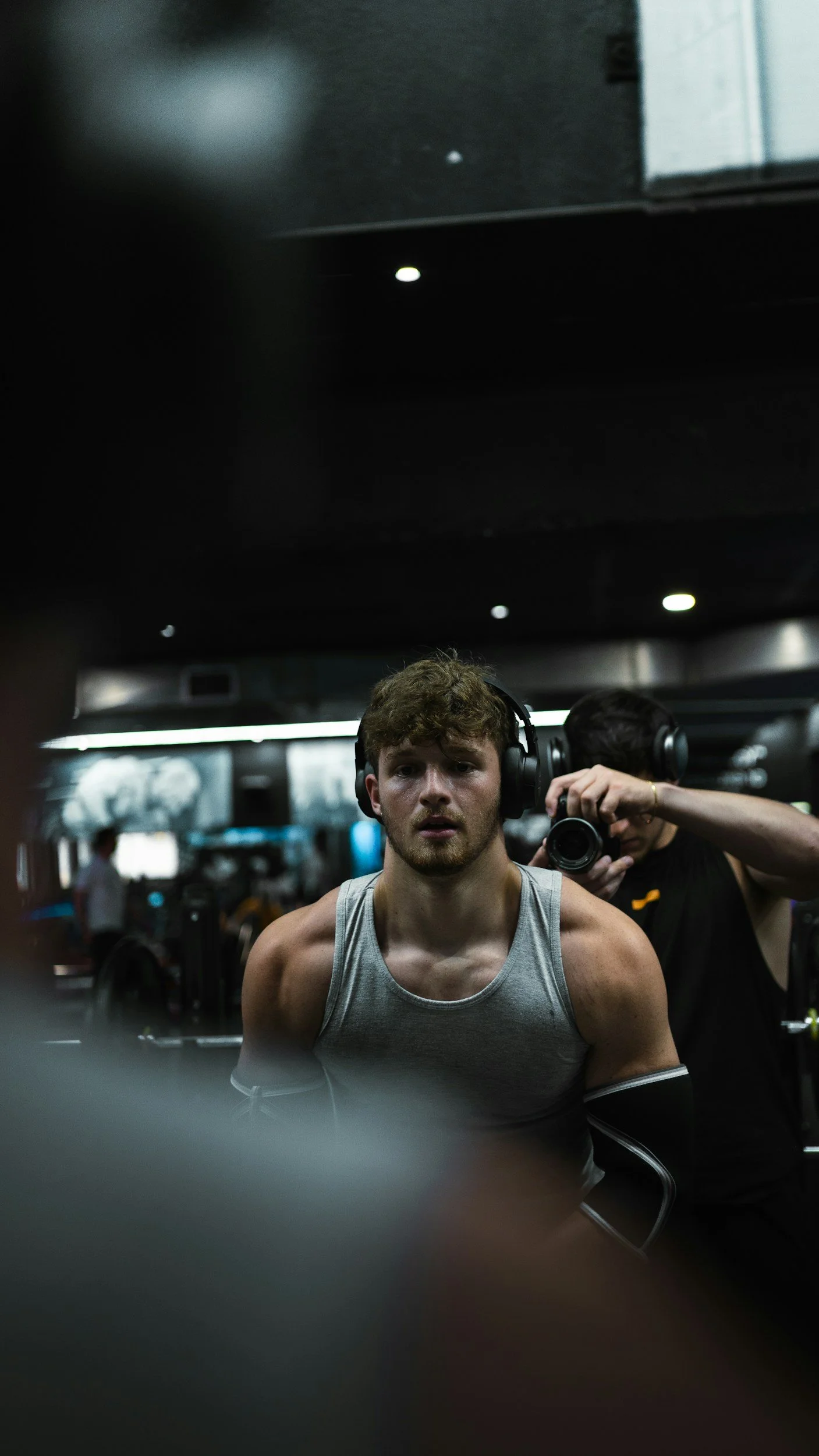 How to Overcome Gym Anxiety: The Complete Guide