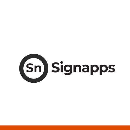SignApps