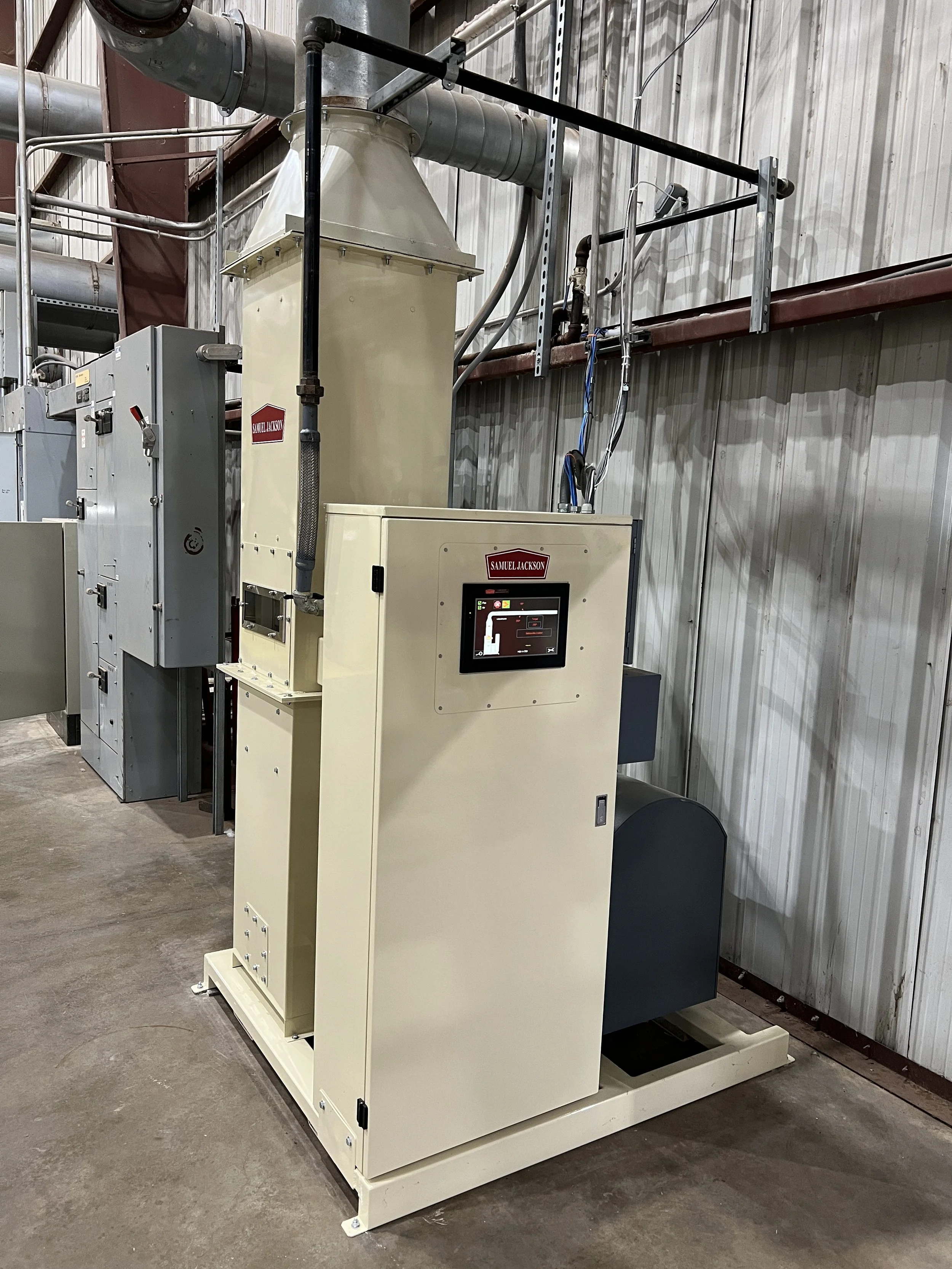 1-Million Btu Heater