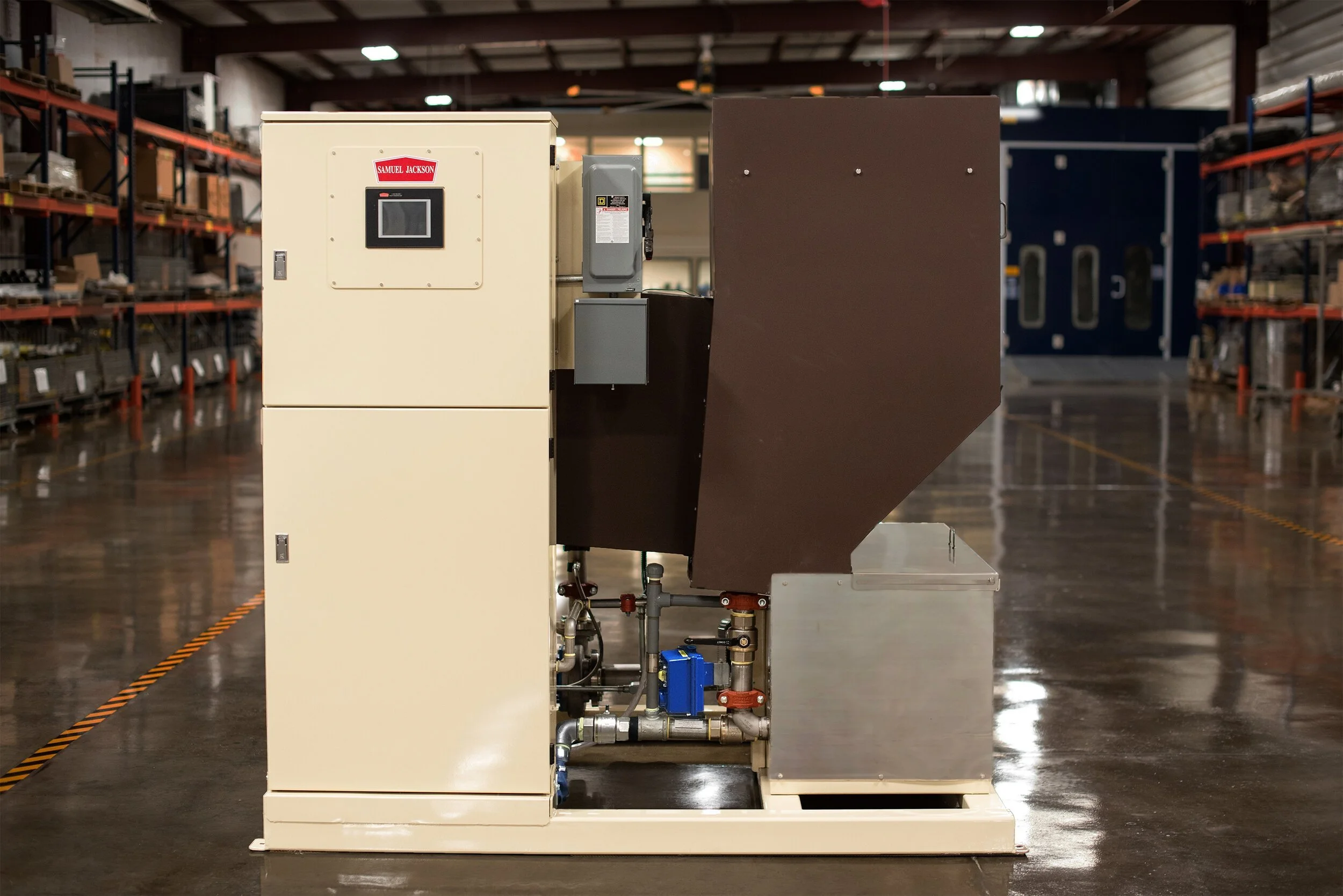 Humidaire Desert Rain