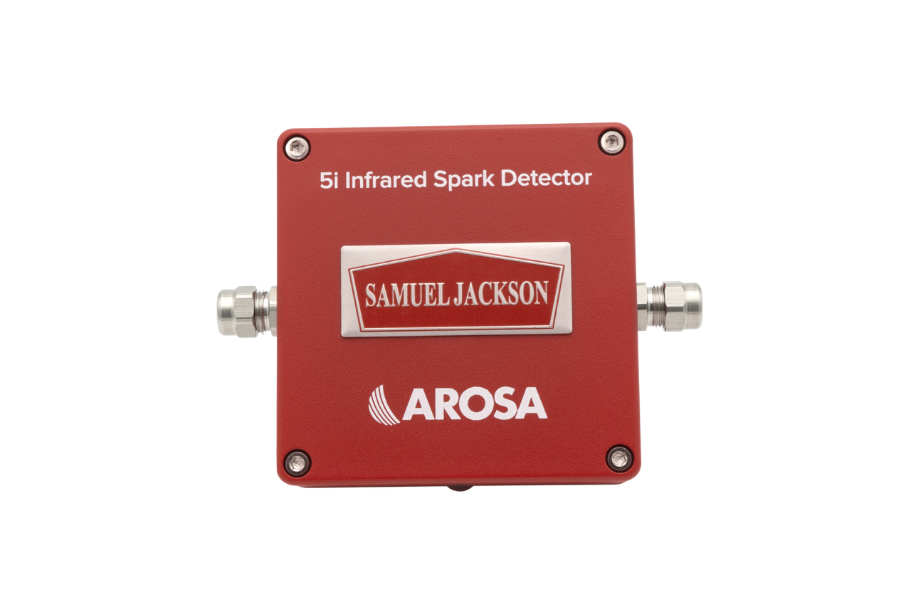Arosa 5i Spark Detector