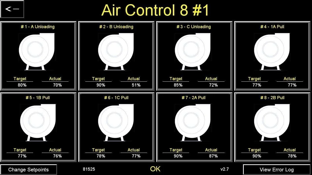 Air Control 8