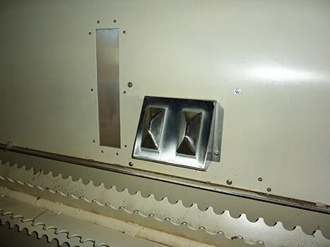 Universal Resistance Sensor